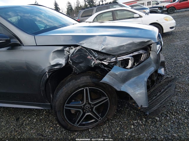 Продаж на аукціоні авто 2022 Mercedes-benz Gle 350 4matic, vin: 4JGFB4KB2NA805506, номер лоту: 44409465
