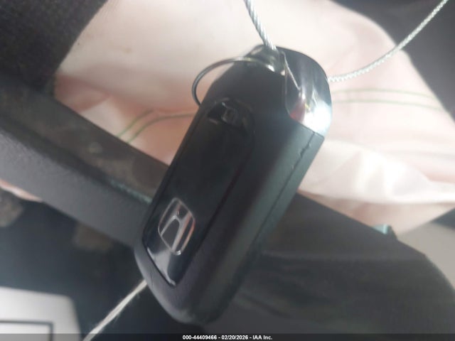 Aukcja sprzedaży 2021 Honda Accord Lx, vin: 1HGCV1F12MA094985, numer aukcji: 44409466