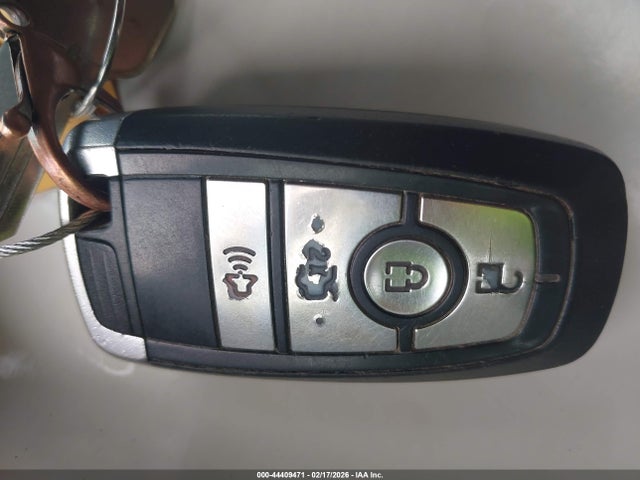 Продажа на аукционе авто 2017 Ford Fusion Se, vin: 3FA6P0H76HR375089, номер лота: 44409471