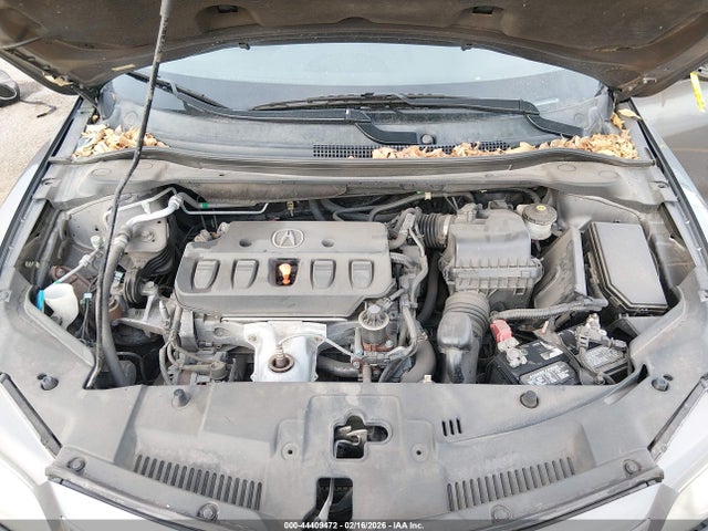 Aukcja sprzedaży 2013 Acura Ilx 2.0l, vin: 19VDE1F35DE012452, numer aukcji: 44409472