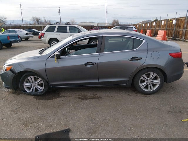 Aukcja sprzedaży 2013 Acura Ilx 2.0l, vin: 19VDE1F35DE012452, numer aukcji: 44409472