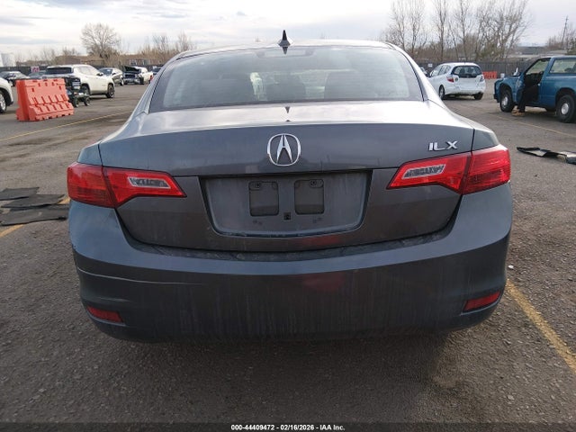 Aukcja sprzedaży 2013 Acura Ilx 2.0l, vin: 19VDE1F35DE012452, numer aukcji: 44409472