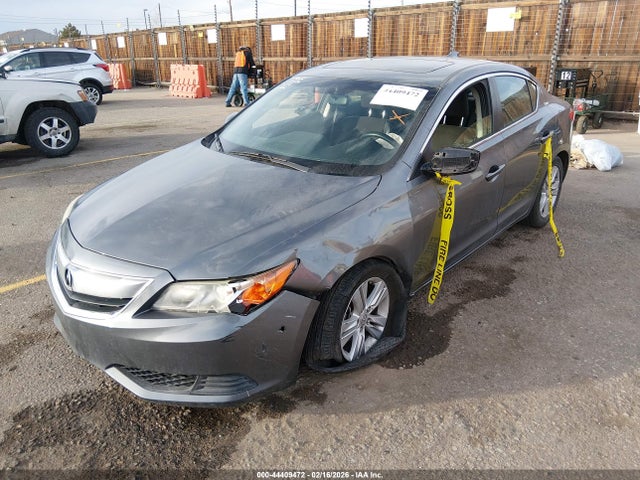Aukcja sprzedaży 2013 Acura Ilx 2.0l, vin: 19VDE1F35DE012452, numer aukcji: 44409472