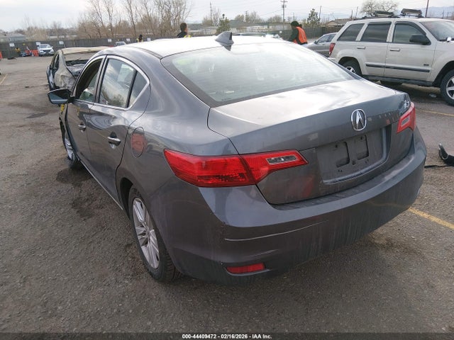 Aukcja sprzedaży 2013 Acura Ilx 2.0l, vin: 19VDE1F35DE012452, numer aukcji: 44409472