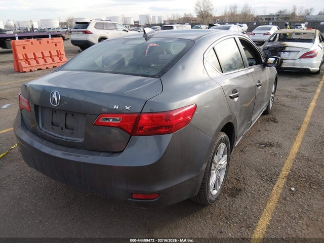 Aukcja sprzedaży 2013 Acura Ilx 2.0l, vin: 19VDE1F35DE012452, numer aukcji: 44409472
