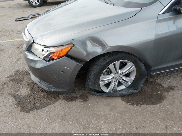 Aukcja sprzedaży 2013 Acura Ilx 2.0l, vin: 19VDE1F35DE012452, numer aukcji: 44409472