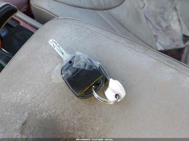 44409475 :رقم المزاد ، JTHBN30F510015710 vin ، 2001 Lexus Ls 430 مزاد بيع