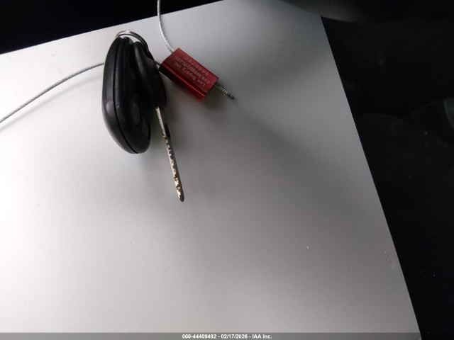 2002 CHEVROLET CORVETTE 1G1YY12S325126691 Photo 10