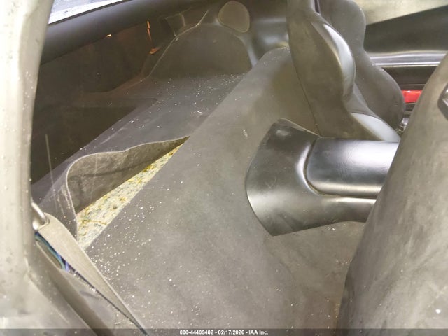 2002 CHEVROLET CORVETTE 1G1YY12S325126691 Photo 7