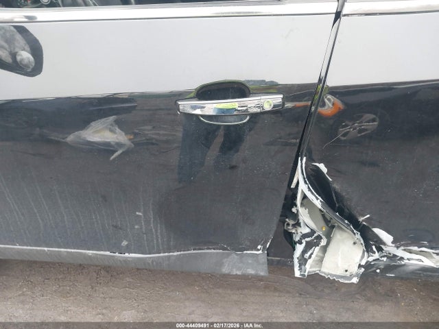 2020 Chevrolet Trax Fwd Premier მანქანა იყიდება აუქციონზე, vin: 3GNCJMSB6LL290906, აუქციონის ნომერი: 44409491