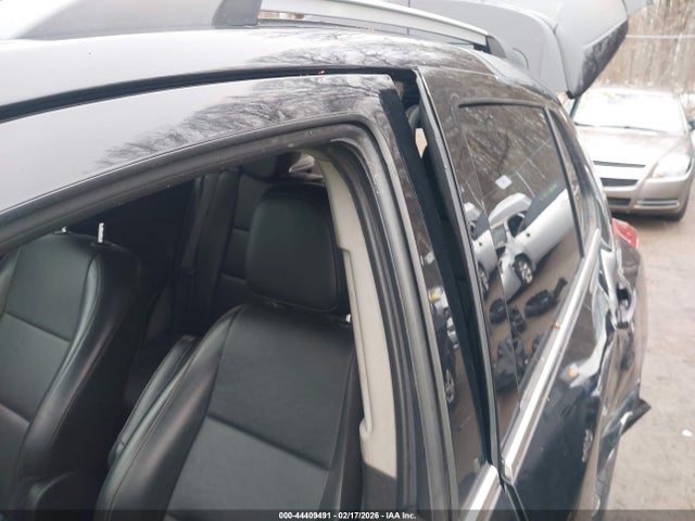 2020 Chevrolet Trax Fwd Premier მანქანა იყიდება აუქციონზე, vin: 3GNCJMSB6LL290906, აუქციონის ნომერი: 44409491