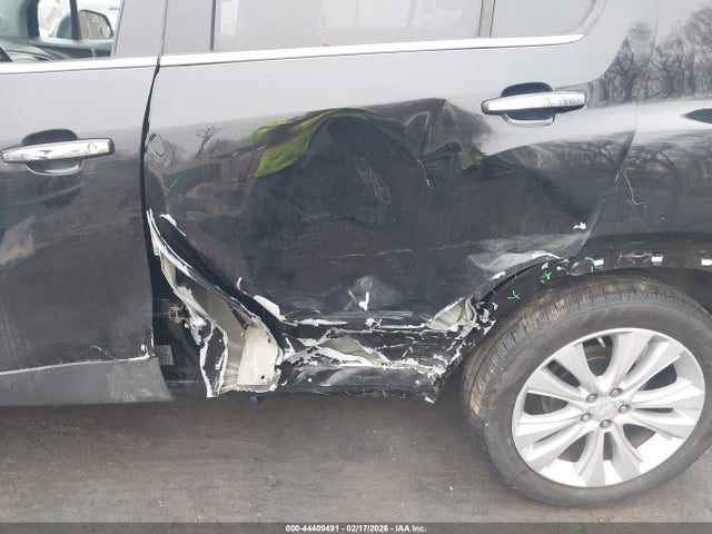 2020 Chevrolet Trax Fwd Premier მანქანა იყიდება აუქციონზე, vin: 3GNCJMSB6LL290906, აუქციონის ნომერი: 44409491