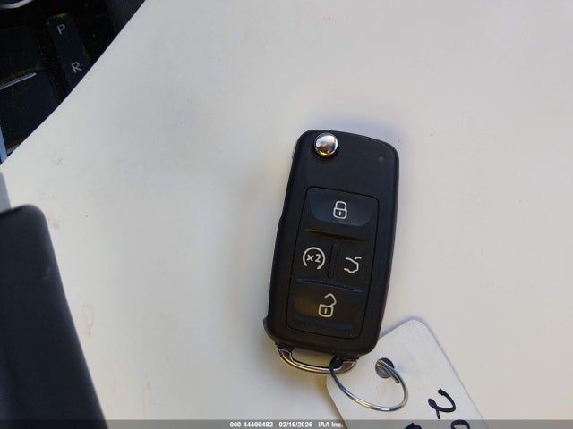 2021 VOLKSWAGEN PASSAT 1VWMA7A37MC009571 Photo 10