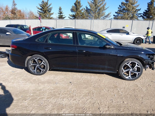 Aukcja sprzedaży 2021 Volkswagen Passat 2.0t R-line, vin: 1VWMA7A37MC009571, numer aukcji: 44409492