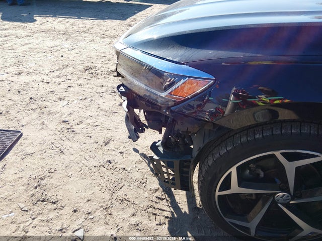 2021 VOLKSWAGEN PASSAT 1VWMA7A37MC009571 Photo 5