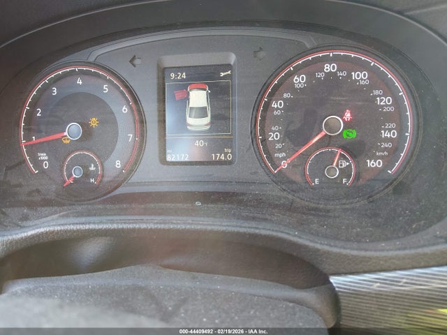 2021 VOLKSWAGEN PASSAT 1VWMA7A37MC009571 Photo 6