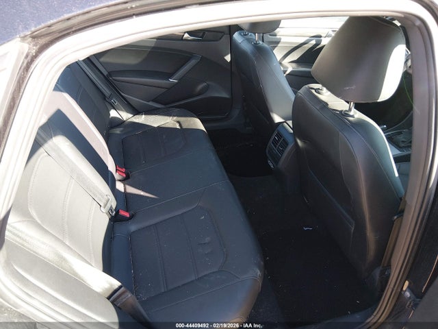 2021 VOLKSWAGEN PASSAT 1VWMA7A37MC009571 Photo 7