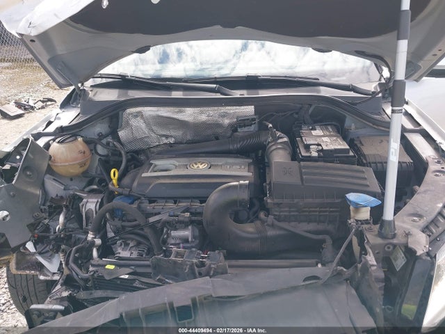44409494 :رقم المزاد ، WVGAV7AXXGK000494 vin ، 2016 Volkswagen Tiguan S مزاد بيع