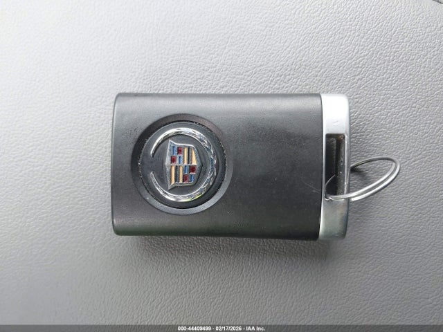 Aukcja sprzedaży 2012 Cadillac Srx Luxury Collection, vin: 3GYFNAE3XCS643144, numer aukcji: 44409499