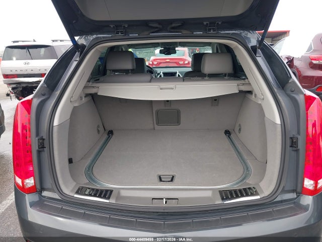 Aukcja sprzedaży 2012 Cadillac Srx Luxury Collection, vin: 3GYFNAE3XCS643144, numer aukcji: 44409499