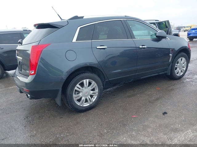 Aukcja sprzedaży 2012 Cadillac Srx Luxury Collection, vin: 3GYFNAE3XCS643144, numer aukcji: 44409499