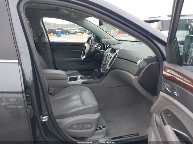 Aukcja sprzedaży 2012 Cadillac Srx Luxury Collection, vin: 3GYFNAE3XCS643144, numer aukcji: 44409499