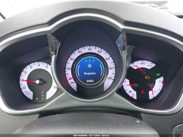 Aukcja sprzedaży 2012 Cadillac Srx Luxury Collection, vin: 3GYFNAE3XCS643144, numer aukcji: 44409499