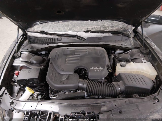 44409503 :رقم المزاد ، 2C3CDXJG6LH150785 vin ، 2020 Dodge Charger Sxt Awd مزاد بيع