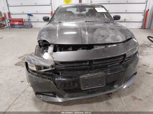 44409503 :رقم المزاد ، 2C3CDXJG6LH150785 vin ، 2020 Dodge Charger Sxt Awd مزاد بيع
