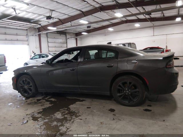 44409503 :رقم المزاد ، 2C3CDXJG6LH150785 vin ، 2020 Dodge Charger Sxt Awd مزاد بيع