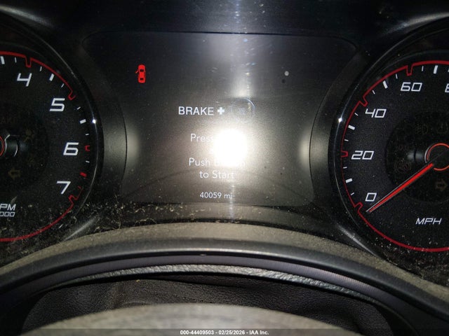 44409503 :رقم المزاد ، 2C3CDXJG6LH150785 vin ، 2020 Dodge Charger Sxt Awd مزاد بيع