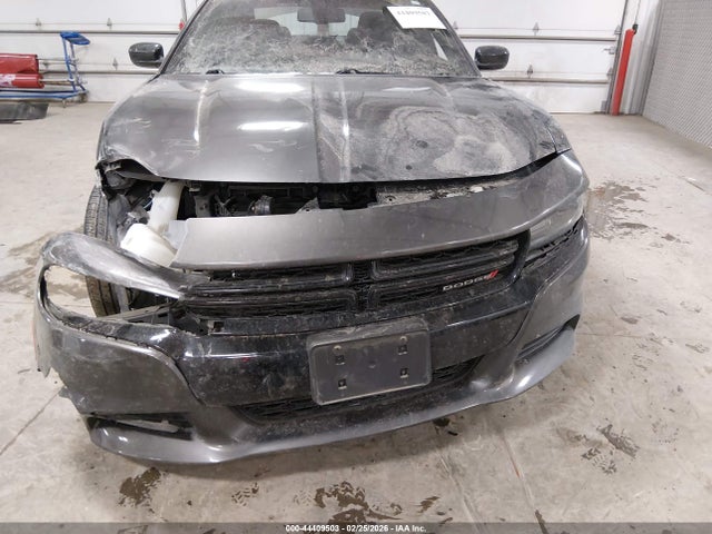 44409503 :رقم المزاد ، 2C3CDXJG6LH150785 vin ، 2020 Dodge Charger Sxt Awd مزاد بيع