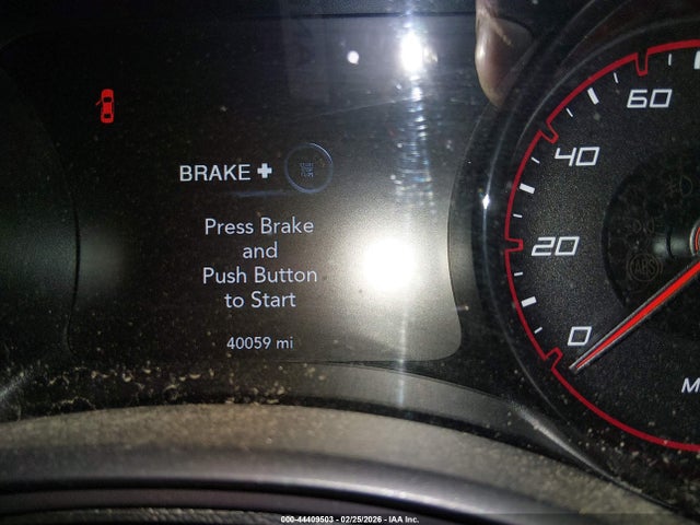 44409503 :رقم المزاد ، 2C3CDXJG6LH150785 vin ، 2020 Dodge Charger Sxt Awd مزاد بيع