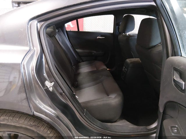 44409503 :رقم المزاد ، 2C3CDXJG6LH150785 vin ، 2020 Dodge Charger Sxt Awd مزاد بيع