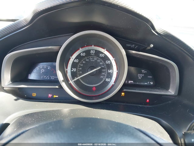 2016 MAZDA MAZDA3 3MZBM1U7XGM239666 Photo 6