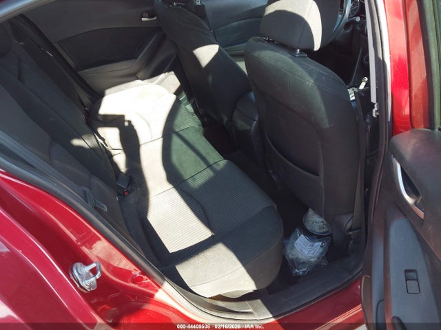 2016 MAZDA MAZDA3 3MZBM1U7XGM239666 Photo 7