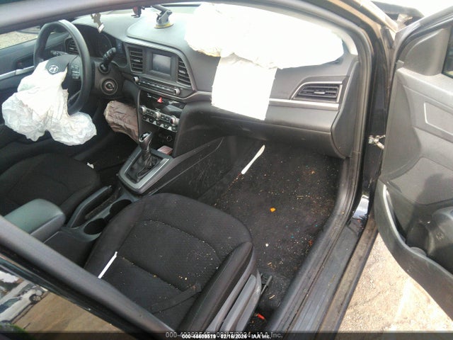 5NPD74LF0LH499703 Hyundai ELANTRA SE