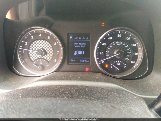 5NPD74LF0LH499703 Hyundai ELANTRA SE