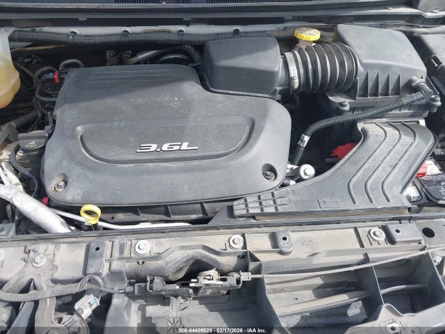 Aukcja sprzedaży 2019 Chrysler Pacifica Touring L, vin: 2C4RC1BG5KR537437, numer aukcji: 44409523