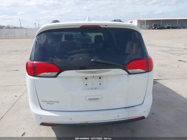 Aukcja sprzedaży 2019 Chrysler Pacifica Touring L, vin: 2C4RC1BG5KR537437, numer aukcji: 44409523
