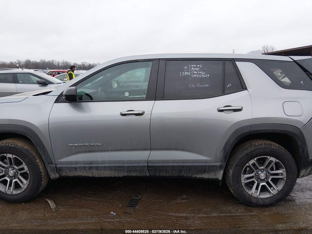 Aukcja sprzedaży 2026 Gmc Terrain Fwd Elevation, vin: 3GKALMEG1TL325275, numer aukcji: 44409528