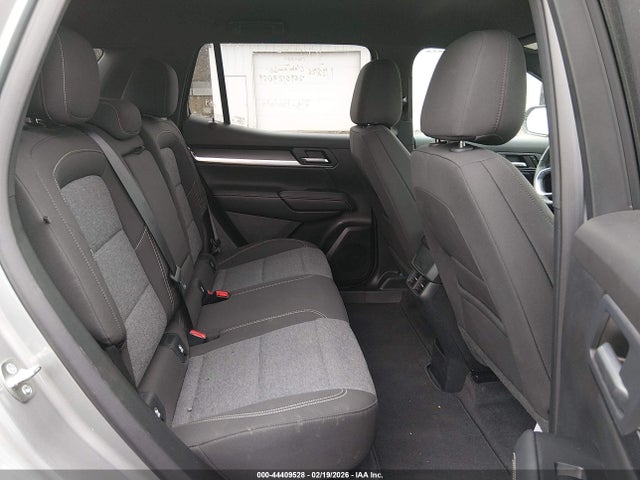 Aukcja sprzedaży 2026 Gmc Terrain Fwd Elevation, vin: 3GKALMEG1TL325275, numer aukcji: 44409528