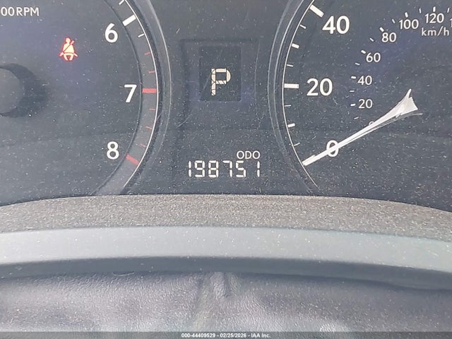 44409529 :رقم المزاد ، 2T2BK1BA6AC067607 vin ، 2010 Lexus Rx 350 مزاد بيع