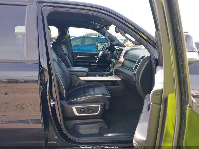 Aukcja sprzedaży 2019 Ram 1500 Laramie  4x4 6'4 Box, vin: 1C6SRFRT2KN804599, numer aukcji: 44409531