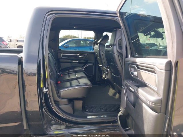 Aukcja sprzedaży 2019 Ram 1500 Laramie  4x4 6'4 Box, vin: 1C6SRFRT2KN804599, numer aukcji: 44409531