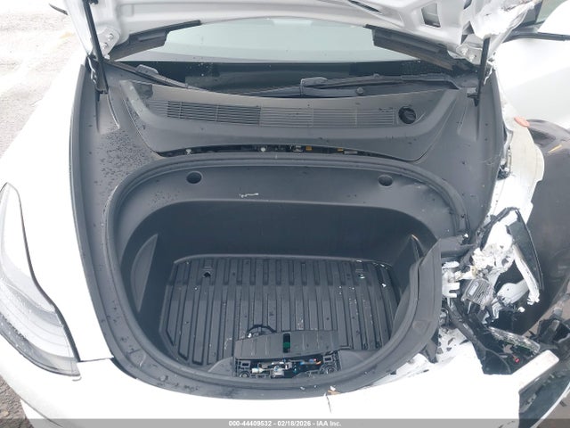 Aukcja sprzedaży 2022 Tesla Model 3 Rear-wheel Drive, vin: 5YJ3E1EA4NF120303, numer aukcji: 44409532