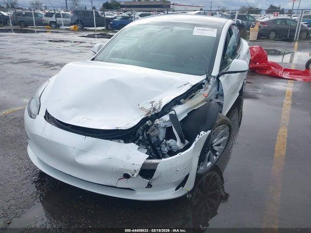 Aukcja sprzedaży 2022 Tesla Model 3 Rear-wheel Drive, vin: 5YJ3E1EA4NF120303, numer aukcji: 44409532