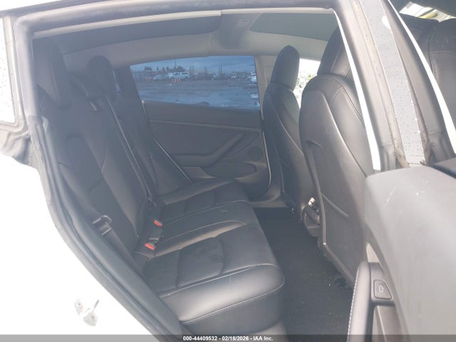 Aukcja sprzedaży 2022 Tesla Model 3 Rear-wheel Drive, vin: 5YJ3E1EA4NF120303, numer aukcji: 44409532