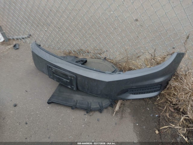 WVGBV7AX5GW535553 Volkswagen TIGUAN S