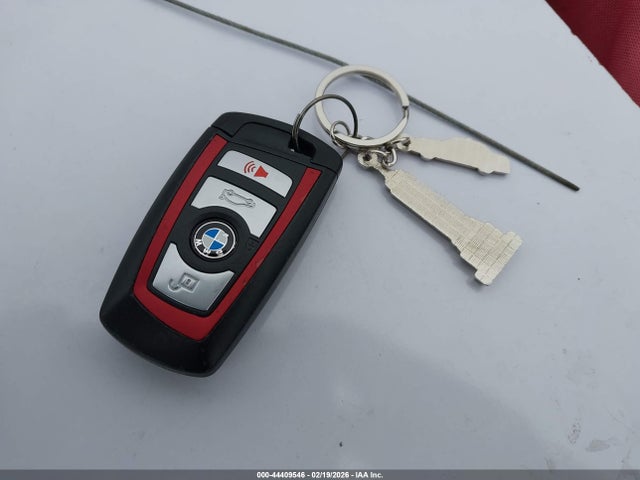 2017 BMW 430I GRAN COUPE WBA4F9C50HG791786 Photo 10